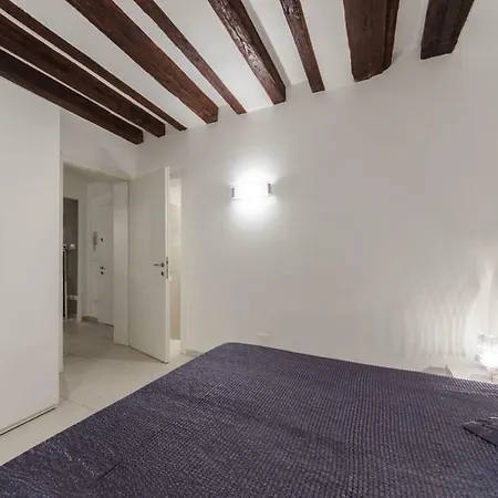 Formosa Ferienhaus Venedig